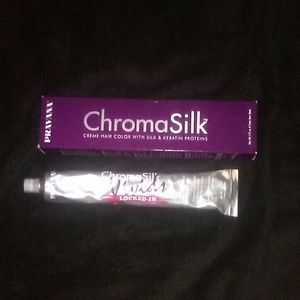 PRAVANA salon hair color